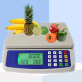 DT580 30kg digital weighing scale LCD Electronic Mini personal electronic digital scale. 