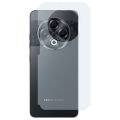 Tecno Spark 30 Flexible Matte Soft Skin Protector for Back Panel For Spark 30. 