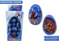 (30 Pcs) Kingdom Spider Egg Surprise. 