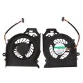 BangLaptop Cooler CPU Cooling Fan For HP Pavilion DV6 DV6-6000 DV6-6050 DV6-6090. 