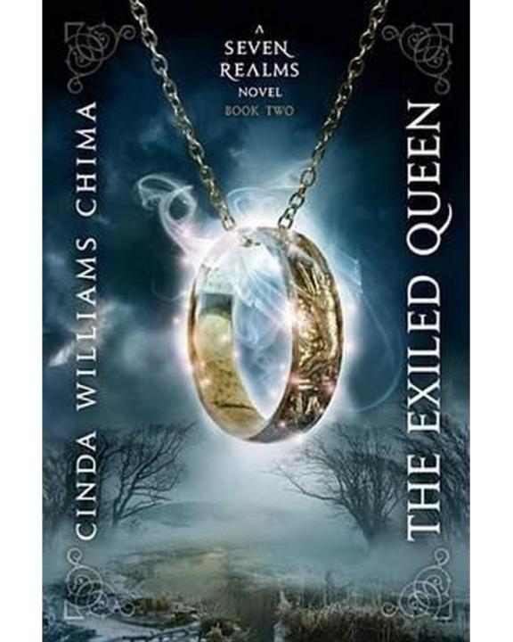 The Exiled Queen : Seven Realms Novels