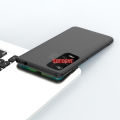 For Wiko Power U20 Case Ultra Soft Silicone Matte Phone Cover For Wiko Power U20 Coque Funda. 