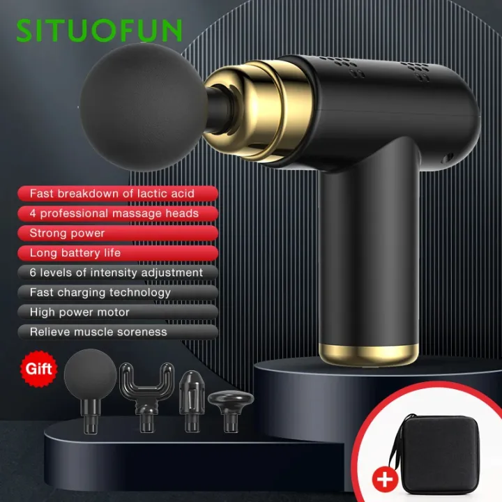 Portable%20Massage%20Gun%20Electric%20Percussion%20Pistol%20Massager%20For%20Body%20Neck%20Back%20Deep%20Tissue%20Muscle%20Relaxation%20Pain%20Relief%20Fitness%20-%20Image%207