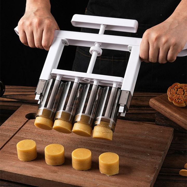 Dough%20Quantitative%20Artifact%20Hand-Pressed%20Stuffing%20Machine%20Easy%20To%20Operate%20Mooncake%20Stuffing%20Separator%20For%20Baking%20Lover%20-%20Image%202