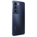 Vivo Y 100 || 8GB + 8GB Ram 128GB Rom || 6.67" AMOLED Display 120Hz, || 5000 mAh   - Fast battery 80W wired,. 