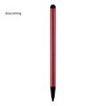 PB-Resistive Capacitive Touch Screen Stylus Pen for Tablet iPad iPhone Samsung PC. 