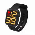 Smart Led Watch 100% waterproof for boys and girls  Smart Band Watch Unisex. 