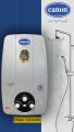Instant Geyser / Canon instant water heater 12 Liter - 24DD PLUS Automatic IC Ignition System With Brand Warranty. 