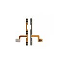 For Vivo Y81 Y81s New Power On Off Button & Volume Button Flex Cable Repair Parts. 