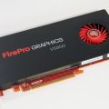 AMD FirePro V5900 2GB GDDR5 256BIT Dual DP/DVI-I PCI-Express Graphic.... 