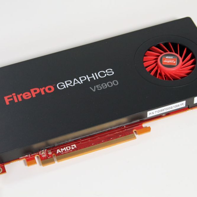 AMD%20FirePro%20V5900%202GB%20GDDR5%20256BIT%20Dual%20DP/DVI-I%20PCI-Express%20Graphic...%20-%20Image%202