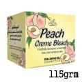 Golden Girl Peach Creme Bleach Salon 115gm. 