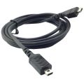 For Steelseries Arctis 3 5 7 9 XPro Headphone Cable, Replacement Sound Card Cable. 
