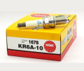 NGK Laser Iridium Spark Plug KR6A-10. 