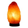 Gift City Presents 7 Color Changing USB Himalayan Salt Lamp for Home Decoration, Night Light, Pink salt lamp, Salt lamp bulb, Rock salt lamp, Asthma and Allergy Patients to Clean room Atmosphere - SL. 