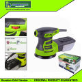 Prescott 350W 125mm Random Orbit Sander. 
