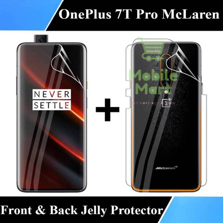 Screen Protector Oneplus Pro Magnetic Glass Case Tempered Glass
