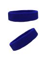 Sports Headband/Sweatband, Head Band for Athletic Men and Women - 1pc. 