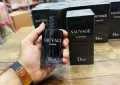 SAUVAGE IMPRESSION Perfume 100ml - Best For Mens - For Gift. 