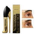 Yanqina 1 Second Volume Waterproof Long lasting Mascara - Premium Long-Wear Black Mascara. 