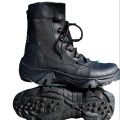 Delta commando shoes ankle boots long shoes Army shoes Hiking shoes Trekking shoes Leather long shoes commando. 