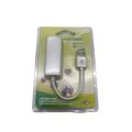 Network card driverless USB to RJ45 8152B chip 2.0MAC network card Desktop tablet network card. 