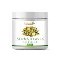 Senna Leaves Powder ( Sana Makki Powder) (سنا مکھی). 