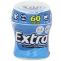 Wrigleys Extra Peppermint Gum 60pcs. 