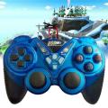 Wired USB Game Controller for PC Computer Vibration Joystick Gamepads for Laptop. 