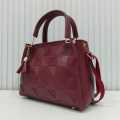 Zushaam-Hand bag for girls Leather bags for girls Cross body bags for girls and ladies Shoulder bag for girls with adjustable starp. 