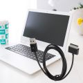 USB DATA Charger Cable for Asus Eee Pad Transformer TF101 TF201. 