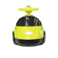 Potty Trainer Car Shape Design Portable Training Seat Chair For Toddler & Baby Beyond Easy To Empty & Clean Space Saving Push Car Splash With Musical Horn, Babies Anti-Slip Grip Pad, Safety Lid, Enlarge Base, Handle, Removable Tray. 
