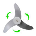 Mini Chopper For Kitchen, Manual Chopper, Manual Hand Pull Rope Grinder, Vegetable and Food Slicer Speedy Chopper, Easy To Use Kitchen Tool 500ML. 