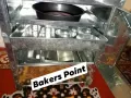 Stove Top Oven/ Baking Box 12 x 15 inch. 