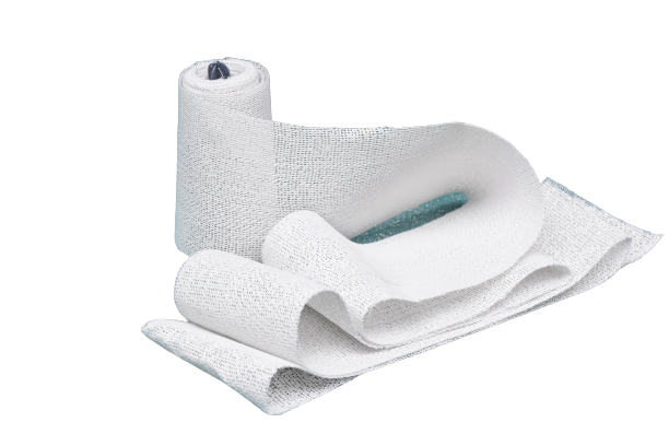 Orthoplast (Plaster Of Paris Bandage) 10cm X 2.7m
