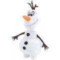 Disney Frozen - Olaf Snowman Character Medium (30cm) Soft Cuddly Plush Toy for kids. 