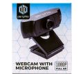 Webcam for PC, EMEET C950 ,C960, C970L 60fps 1080P Webcam with Microphone&Privacy Cover, Auto Light Correction, 70° FOV for Personal Use, Plug&Play Web Cam Protect Data, Perfect for Office Professionals&Remote Workers. 