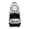 Window Switch Fit for Mercedes Vito W447 2015-2018 A2059050302 2059050302. 