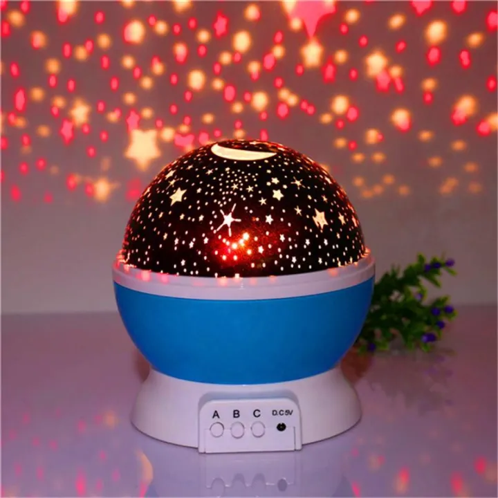 Night%20Light%20Star%20Lamp%20Starry%20Sky%20Projector%20Baby%20Light%20360%C2%B0%20Rotation%20LED%20Star%20Light%20Lamp%20Table%20Night%20Lamp%20with%208%20Color%20Lights%20Projection%20Perfect%20Gift%20for%20Babies%20and%20Children%20-%20Image%205