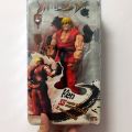 NYT 18Cm Neca Ken Guile Hoshi Ryu Action Figure Model Toys Doll For. 