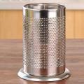Heavy Duty Stainless Steel Kitchen Utensils Spoon Holder Kitchen Utensil Organizer Spatula Holder for Countertop. 