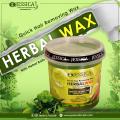 Jessica Quick Hair Removing Herbal Wax For Face & Body - 1000gm Strip Wax. 