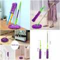Heavy Duty Twist Cotton Mop Dry & Wet Mop( Pocha ) For Floor Cleaning Multipurpose Cleaner. 