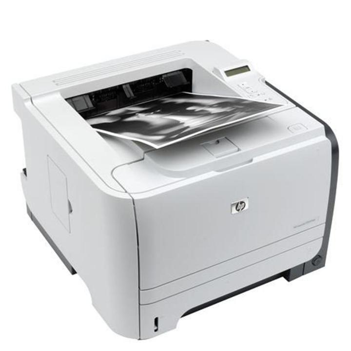 HP LaserJet P2055 Printer