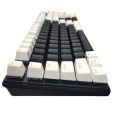 OCG 2104 RGB MECHANICAL GAMiNG KEYBOARd WiTH RED SWiTCH. 