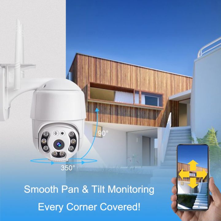 Outdoor%20IP66%20Wifi%20Waterpoof%20%20HD%20Colored%20Night%20Vision%20Camera%20Wireless%20V380%20CCTV%20one%20month%20seller%20warranty%20-%20Image%202