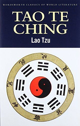 Liberty Books - Tao Te Ching