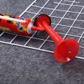 【Estrus Store】Football Stadium Soccer Game Horn Soccer Air Cheering Horn Blast Air Horns Outdoor Horn With Loud Voice. 