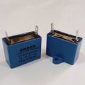 Amber Fan Capacitor 2.5 & 3.5 UF | Capacitor For Cielling Fan | (Original) Amber Capacitor of Cielling Fan. 