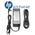 Laptop Charger With Power Supply Cord for HP 255-G3 OR 255–G4 Series Blue Tip 90W 19V 4.74A. 